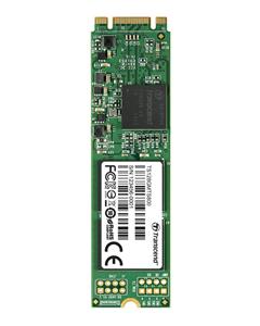 حافظه SSD ترنسند سايز M.2 2280 مدل MTS800 ظرفيت 256 گيگابايت